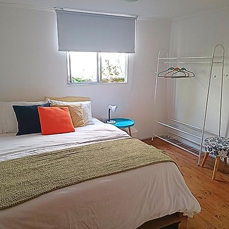 Hostal Mi Paz Valparaíso Екстериор снимка