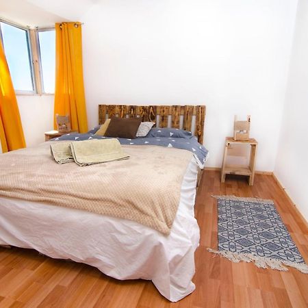 Hostal Mi Paz Valparaíso Екстериор снимка
