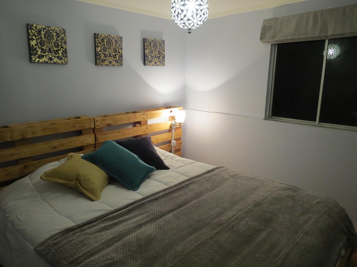 Hostal Mi Paz Valparaíso Екстериор снимка