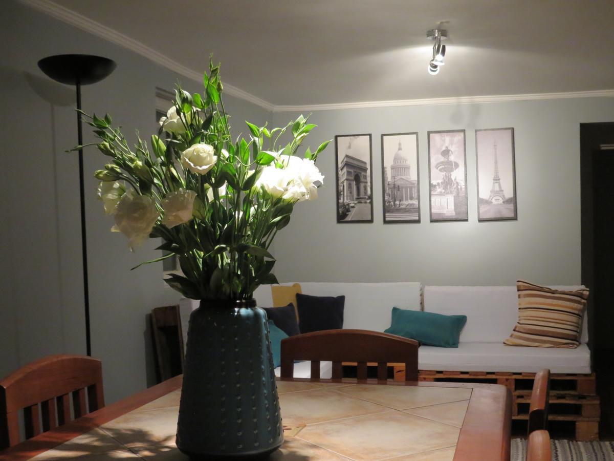 Hostal Mi Paz Valparaíso Екстериор снимка