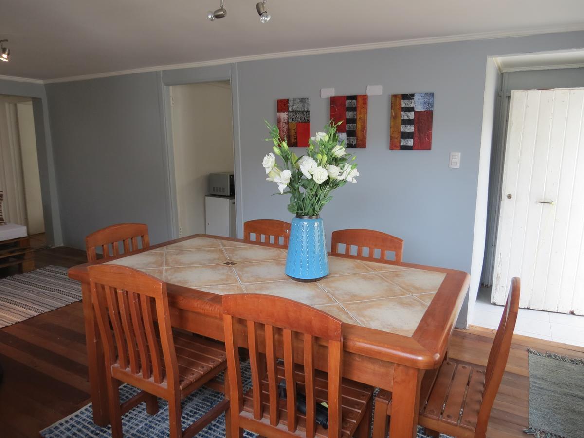 Hostal Mi Paz Valparaíso Екстериор снимка