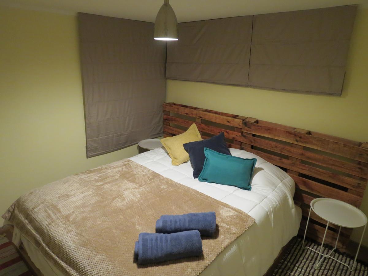 Hostal Mi Paz Valparaíso Екстериор снимка