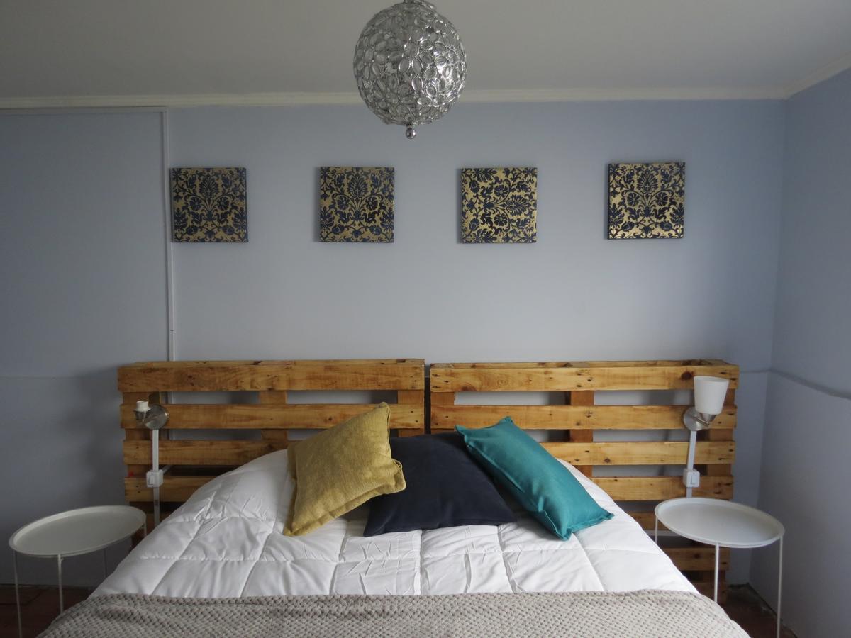 Hostal Mi Paz Valparaíso Екстериор снимка