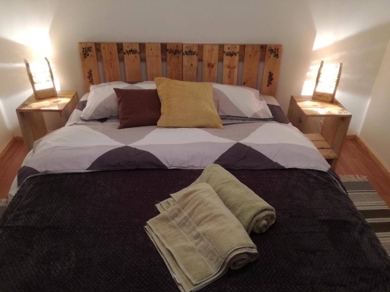 Hostal Mi Paz Valparaíso Екстериор снимка