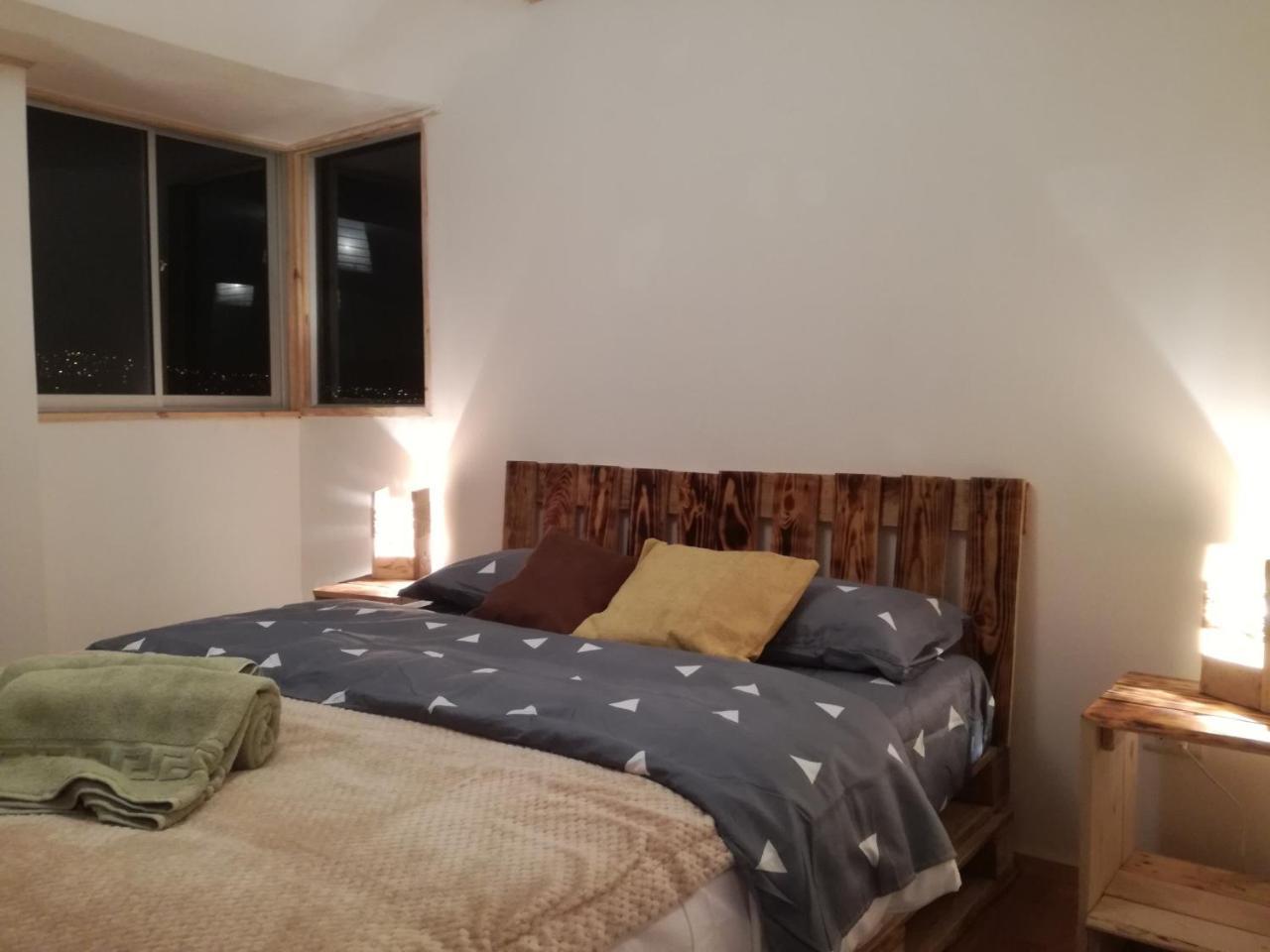 Hostal Mi Paz Valparaíso Екстериор снимка