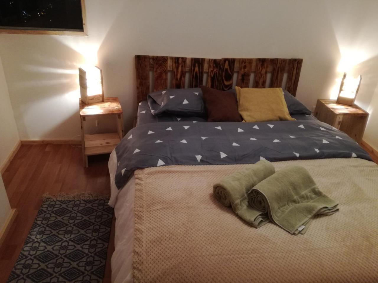 Hostal Mi Paz Valparaíso Екстериор снимка