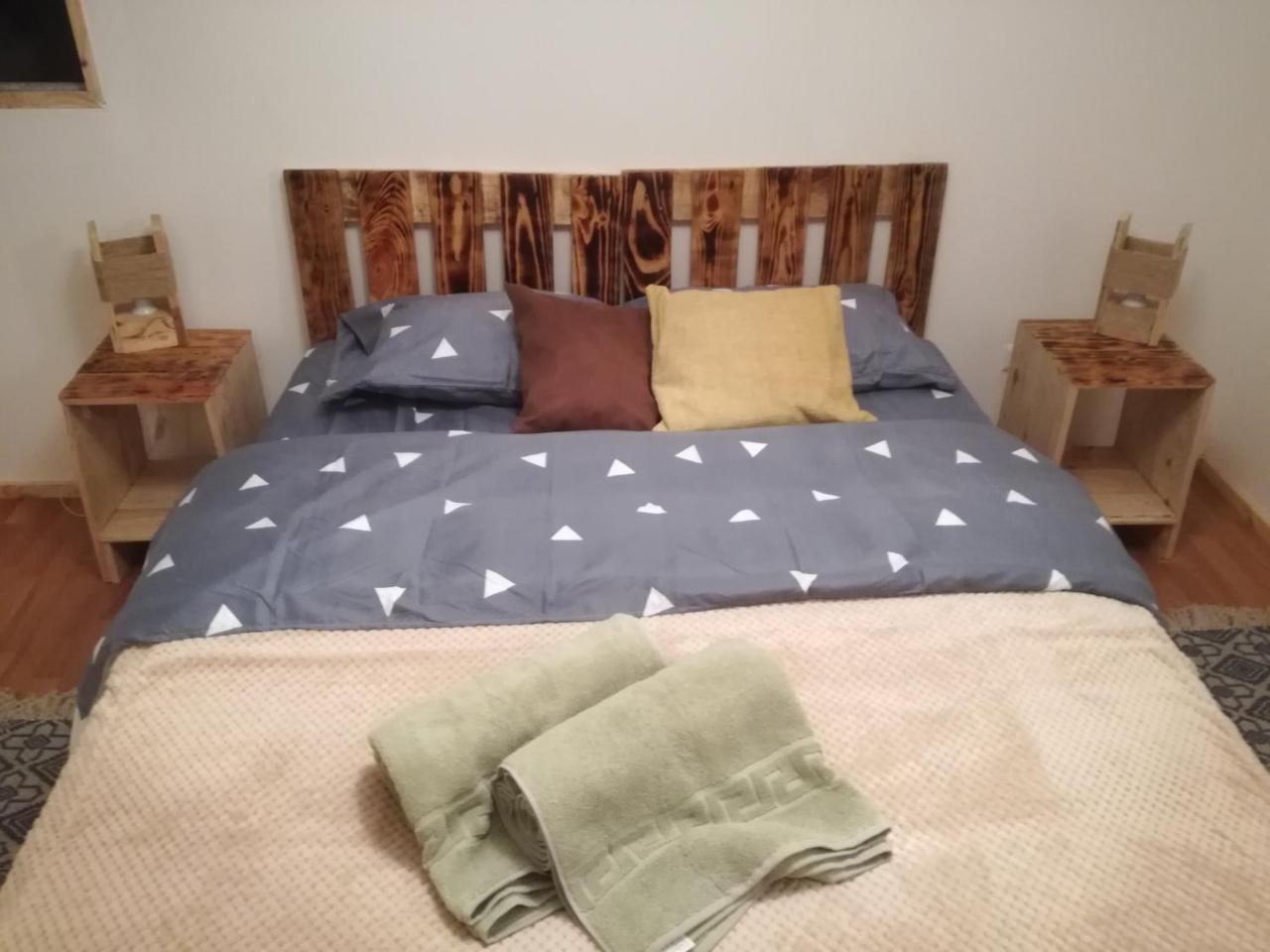 Hostal Mi Paz Valparaíso Екстериор снимка