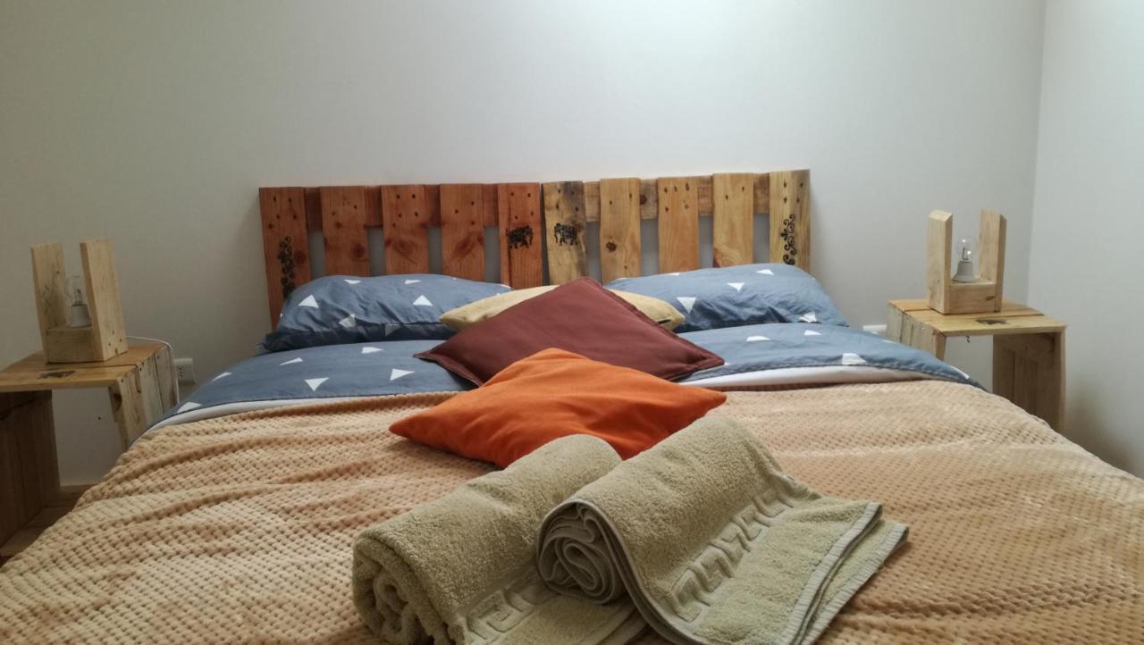 Hostal Mi Paz Valparaíso Екстериор снимка