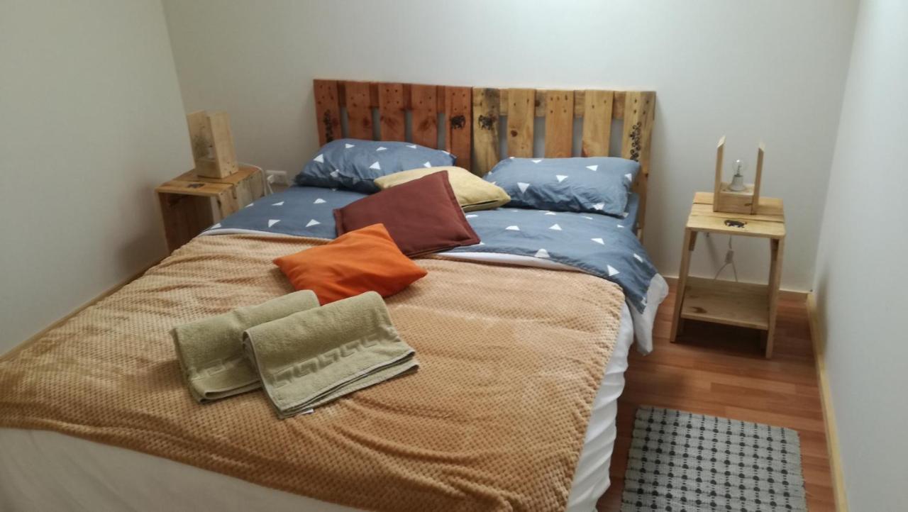 Hostal Mi Paz Valparaíso Екстериор снимка