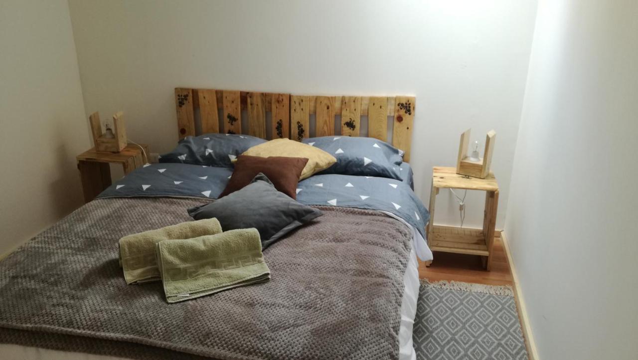 Hostal Mi Paz Valparaíso Екстериор снимка