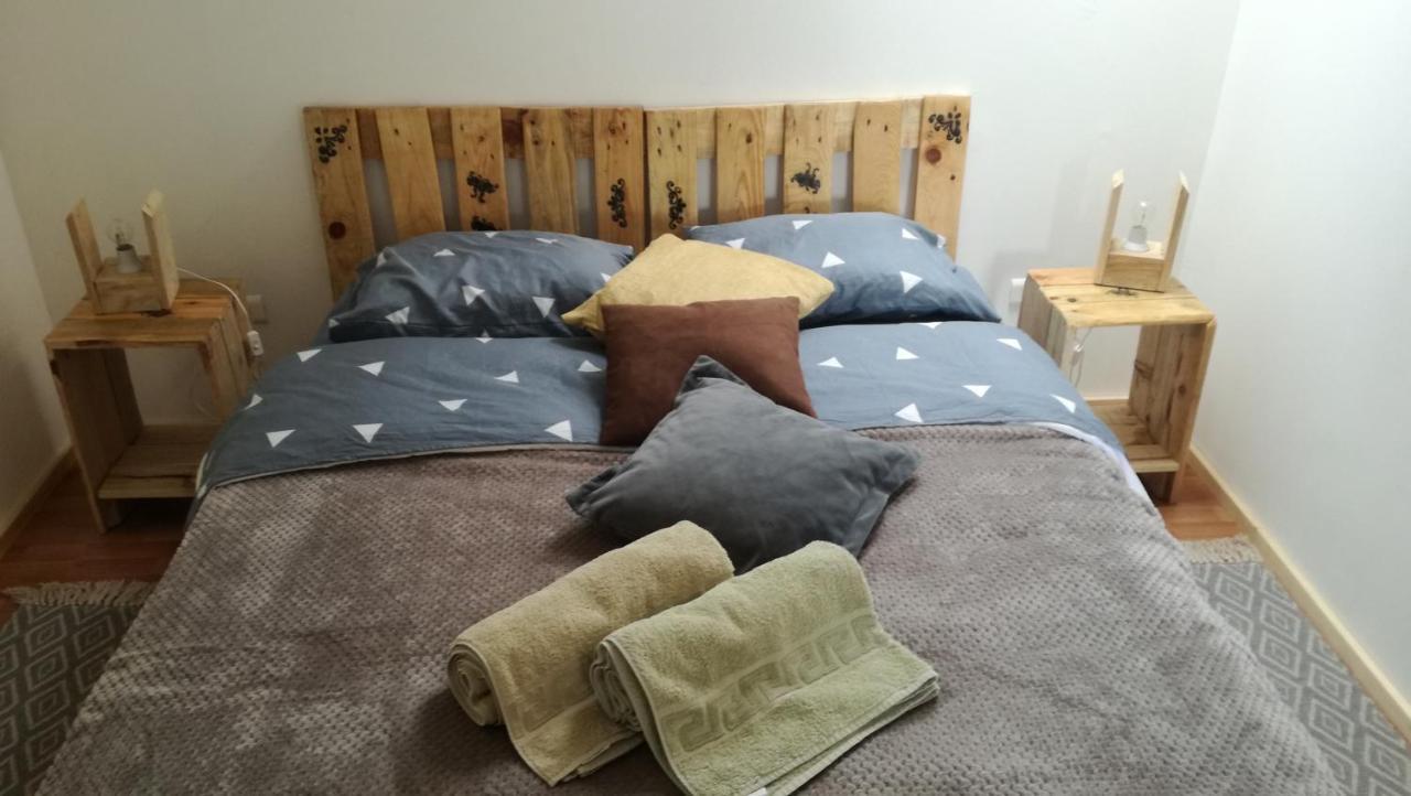 Hostal Mi Paz Valparaíso Екстериор снимка