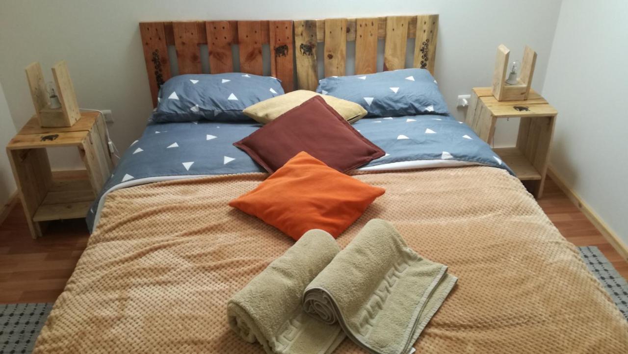 Hostal Mi Paz Valparaíso Екстериор снимка