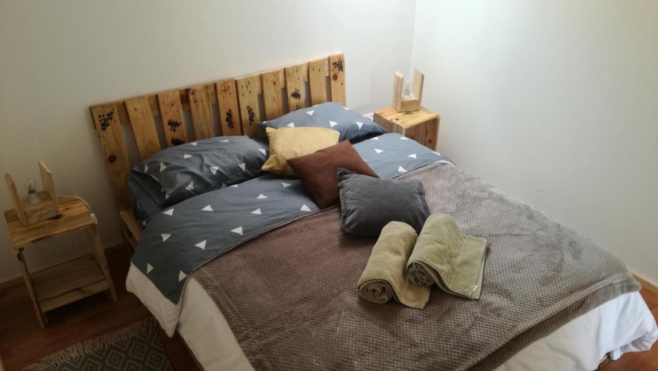 Hostal Mi Paz Valparaíso Екстериор снимка
