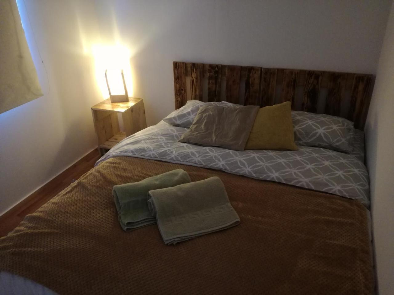 Hostal Mi Paz Valparaíso Екстериор снимка