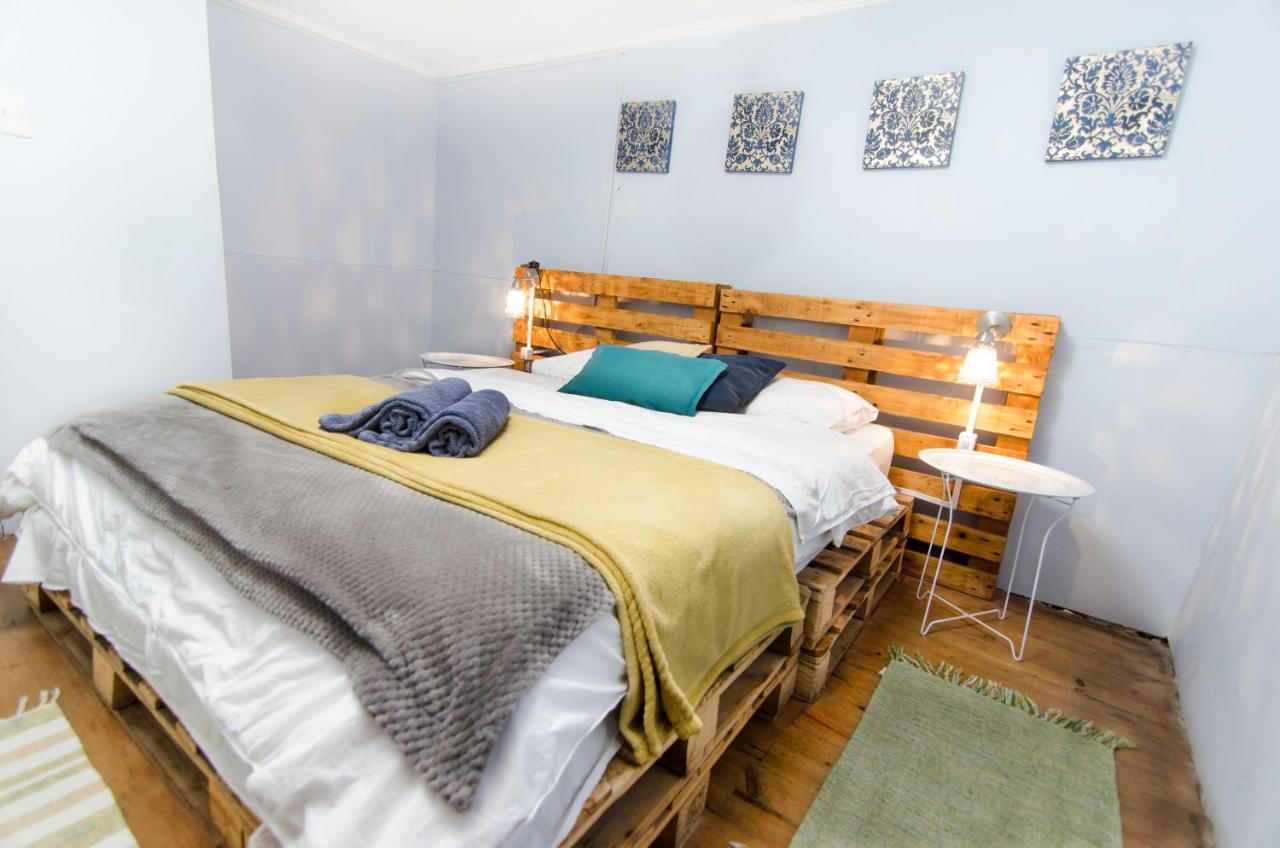 Hostal Mi Paz Valparaíso Екстериор снимка