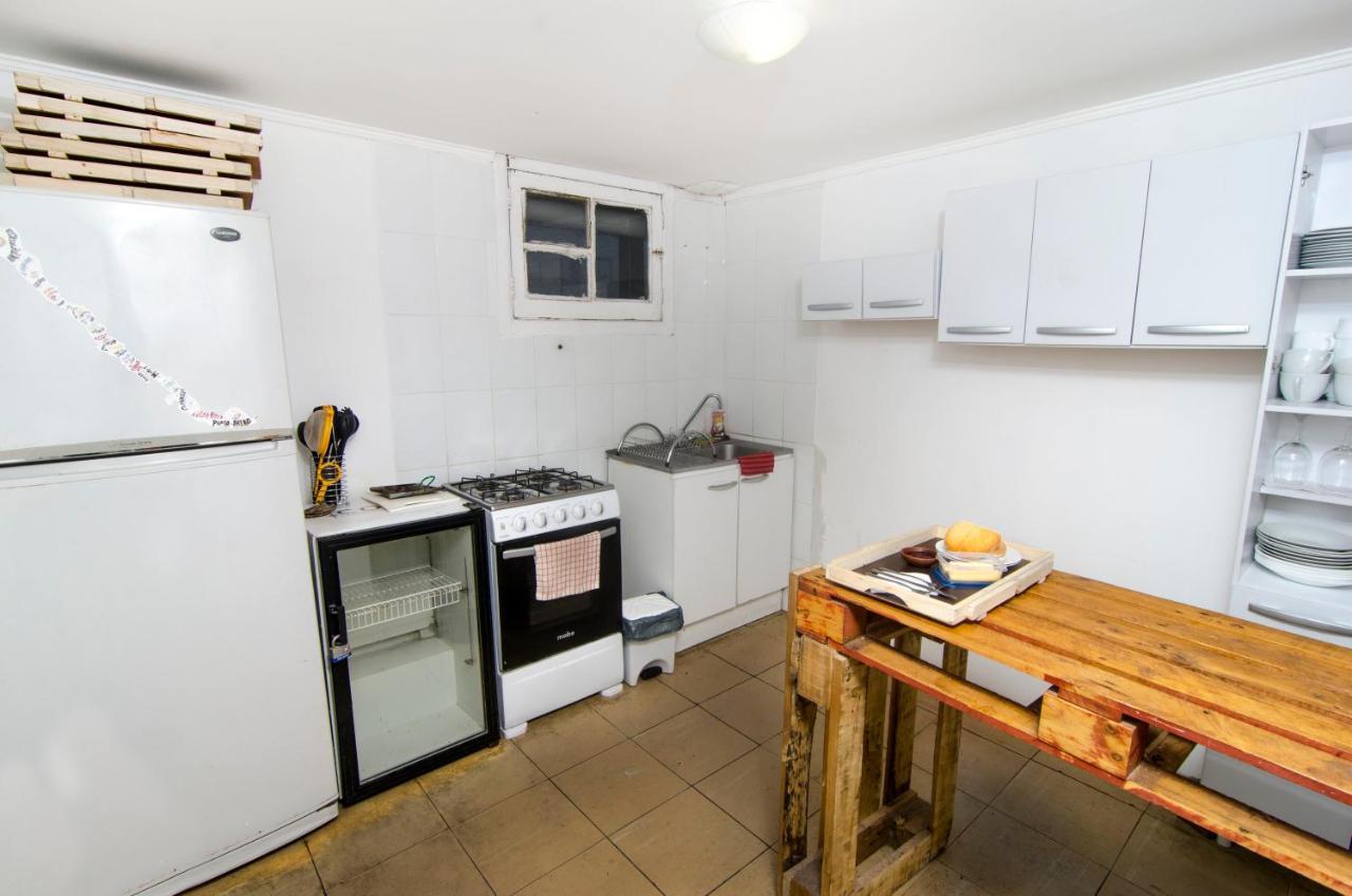 Hostal Mi Paz Valparaíso Екстериор снимка