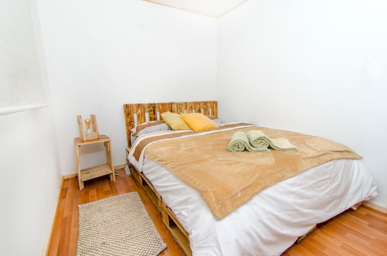 Hostal Mi Paz Valparaíso Екстериор снимка