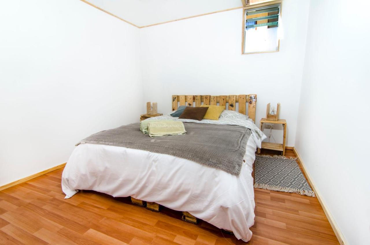 Hostal Mi Paz Valparaíso Екстериор снимка