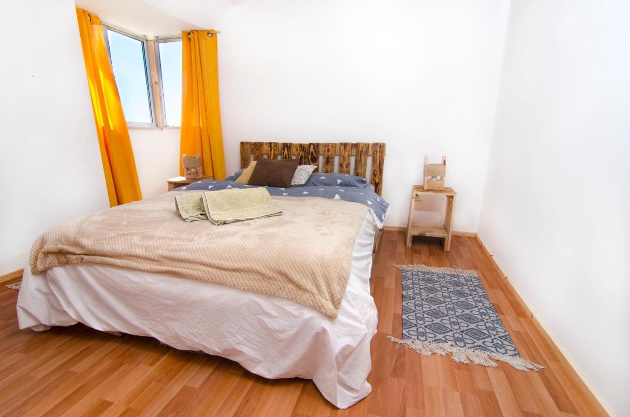 Hostal Mi Paz Valparaíso Екстериор снимка