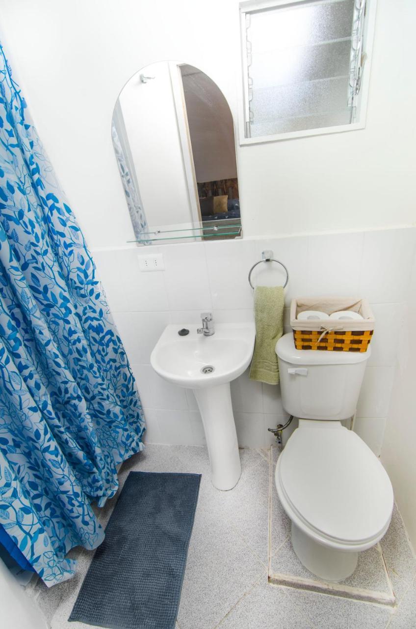Hostal Mi Paz Valparaíso Екстериор снимка