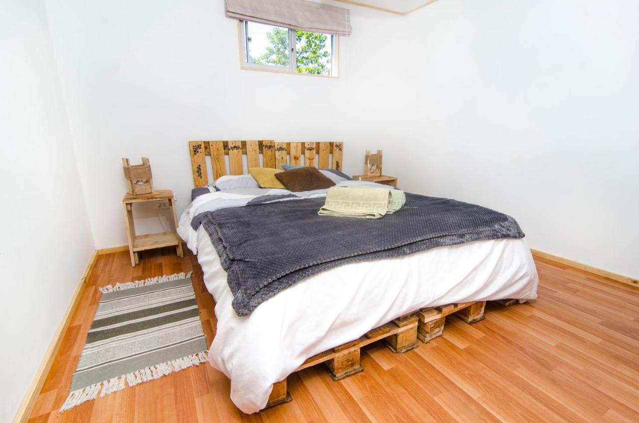 Hostal Mi Paz Valparaíso Екстериор снимка