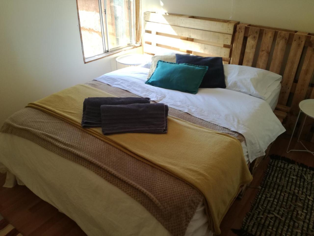 Hostal Mi Paz Valparaíso Екстериор снимка